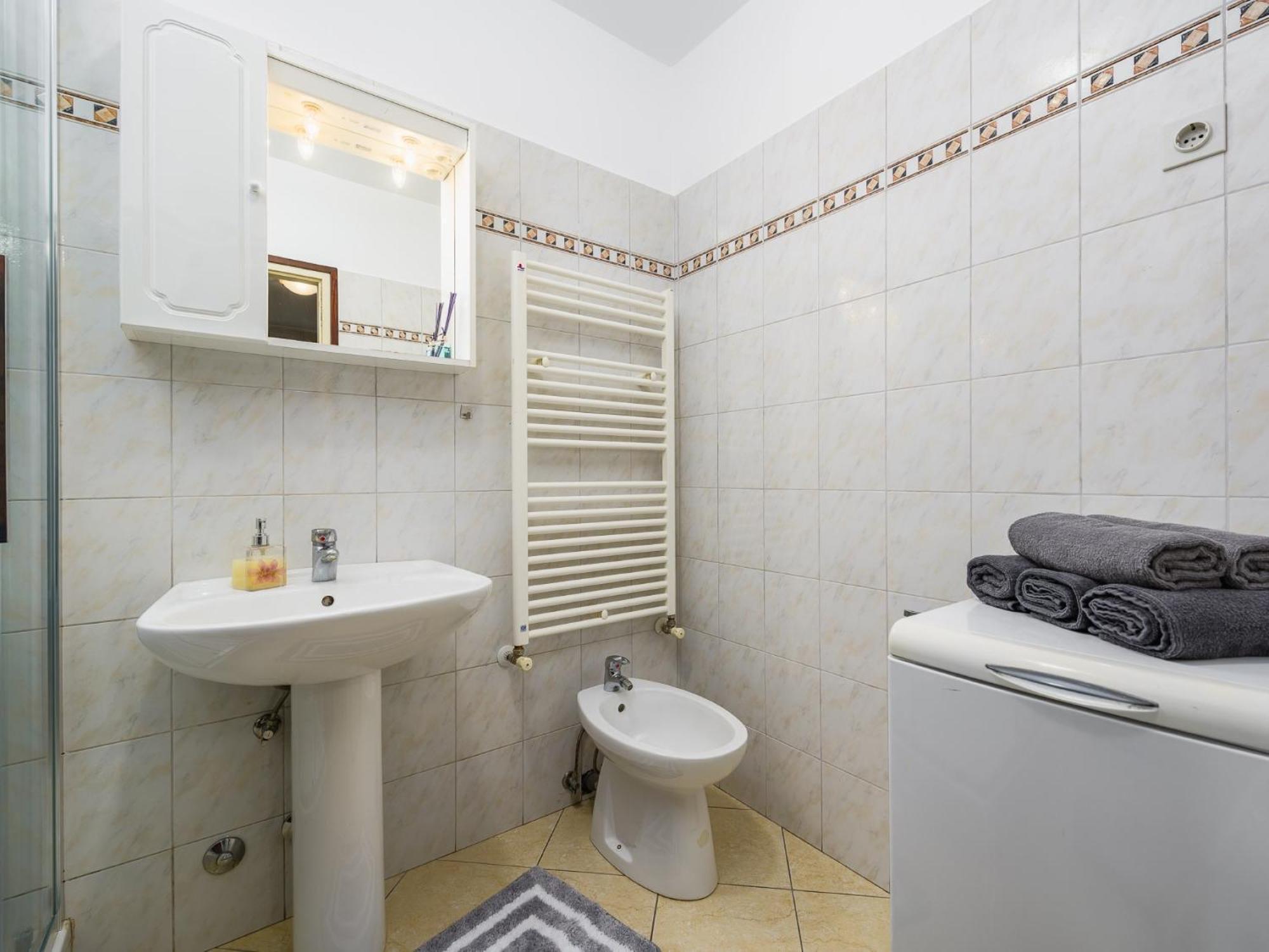 Apartments Vilma Ловран Номер фото